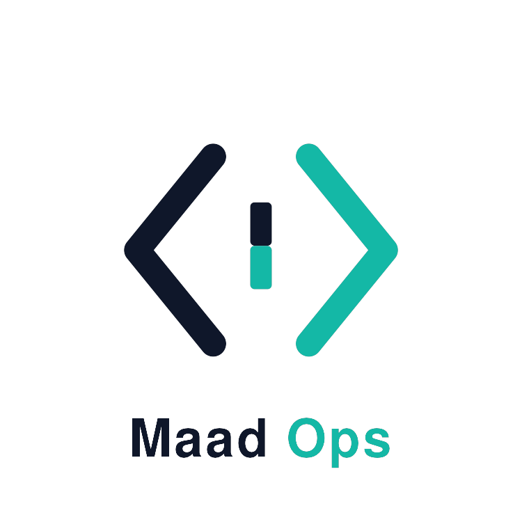 MaadOps logo